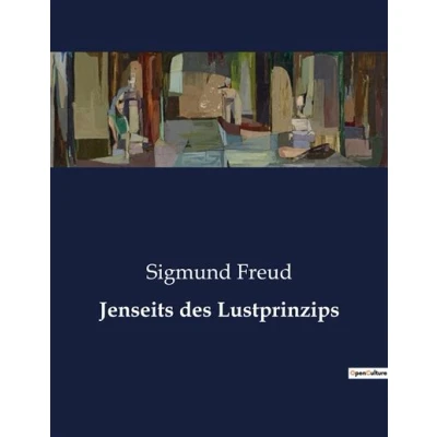 Image de Jenseits des lustprinzips