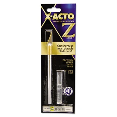 Afbeelding van Xacto X3601 N1 precisiemes met 1 lemmet nr. 11