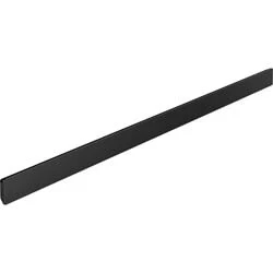 Afbeelding van Hansgrohe WallStoris wandelement 70 cm Mat