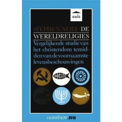 Afbeelding van Wereldreligies