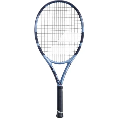 Afbeelding van BABOLAT pure drive jr 25 gen11 Tennis racket unisex tennisracket 240gram blauw
