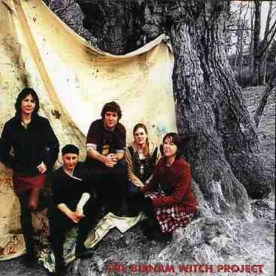 Afbeelding van Harem Scarem The Birnam Witch Project (CD)