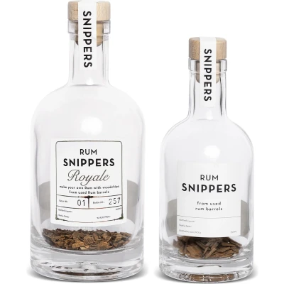 Afbeelding van Snippers DIY Rum Royale