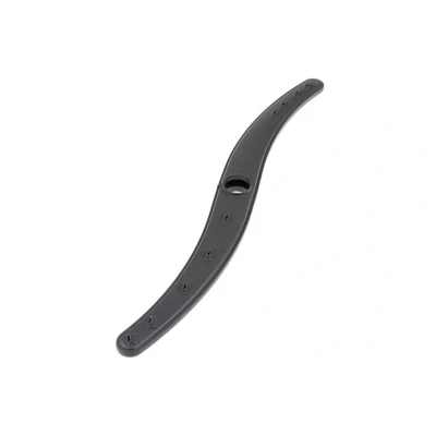 Image de Whirlpool Indesit 488000386499 sproeiarm C00386499 boven PLP2