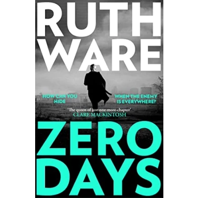 Afbeelding van Zero Days