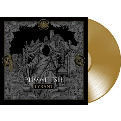 Afbeelding van Bliss of Flesh Tyrant (LP)