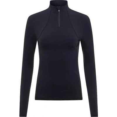 Afbeelding van LeMieux Base Layer Liberte Navy 46