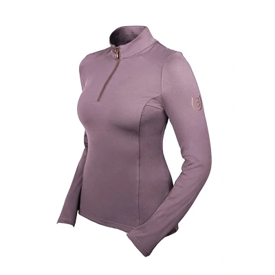 Image de Equestrian Stockholm SS&#039;24 Anemone Vision top