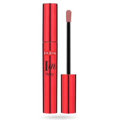 Afbeelding van Pupa I&#039;m Sexy Lips Lippenstift
