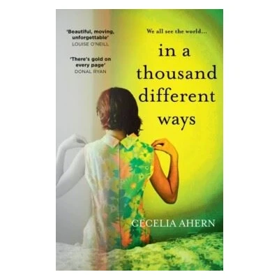Image de In a Thousand Different Ways