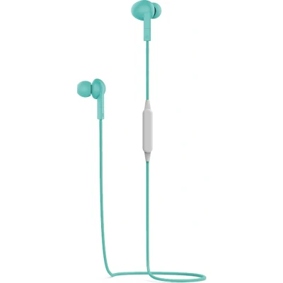 Afbeelding van Pantone PT WE001L hoofdtelefoon/headset In ear Bluetooth Blauw