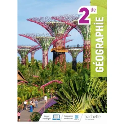 Afbeelding van ISBN 9782016281192 boek Educatief Frans 256 pagina&#039;s