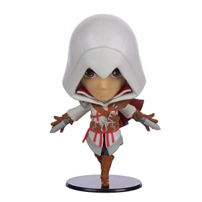 Afbeelding van Heroes Collection Ezio Auditore da Firenze Chibi Figure