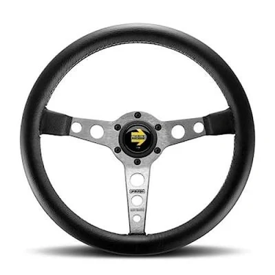Afbeelding van Race stuurwiel Momo PROTOTIPO Ø 35 cm