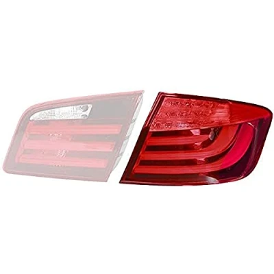 Afbeelding van HELLA 2SD 010 234 121 Achterlicht rechts LED 12 BMW: 5 Saloon