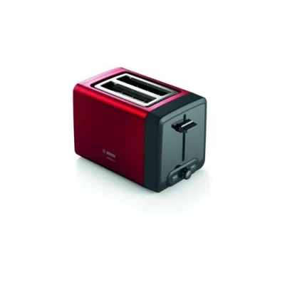 Image de Designline tat4p424 970 w 2 tranches rouge