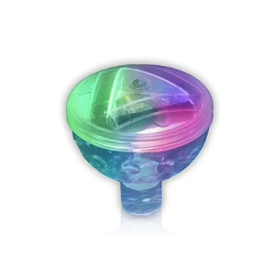 Afbeelding van The Glowhouse Sentiel Badkamer Disco Licht Show Sensorisch, Autisme, Speciale Behoeften