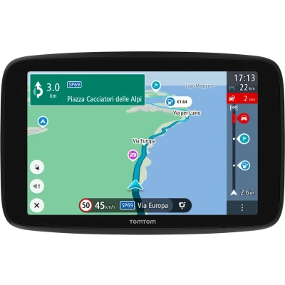 Afbeelding van TomTom GO Camper Max Wereld
