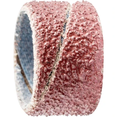 Afbeelding van PFERD GSB 1510 A 80 42205108 Schuurhuls Korrelgrootte (Ø x h) 15 mm 10 100 stuk(s)