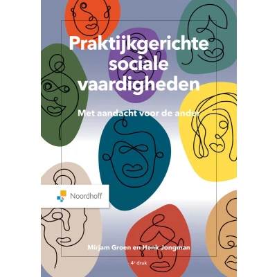 Afbeelding van Praktijkgerichte sociale vaardigheden
