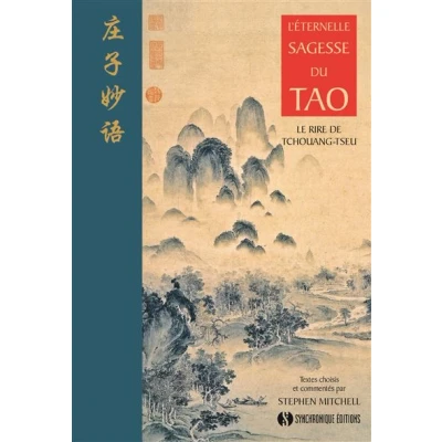 Image de L&#039;Éternelle Sagesse du Tao