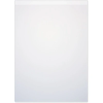 Afbeelding van Oxford 100210786, A6, Polyvinyl chloride (PVC), Doorschijnend, Frankrijk, 115 mm, 156 mm