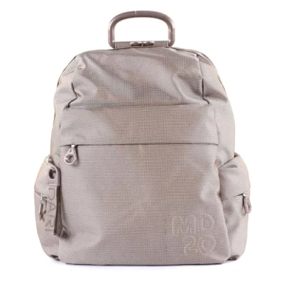 Afbeelding van MANDARINA DUCK Rugzak MD20 Backpack Taupe Beige