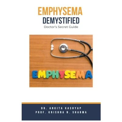Afbeelding van Emphysema Demystified
