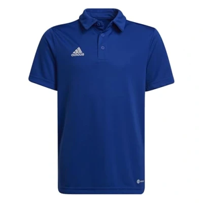 Afbeelding van adidas Entrada 22 Polo Youth Kids 116