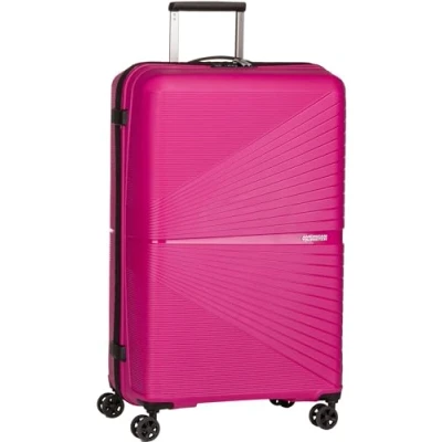 Afbeelding van American Tourister Airconic Spinner 77 deep orchid Harde Koffer