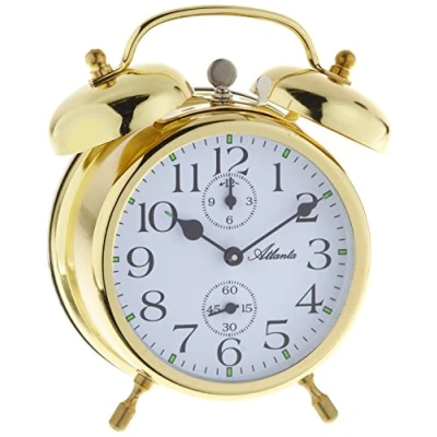 Afbeelding van Atlanta horloge 1058 9