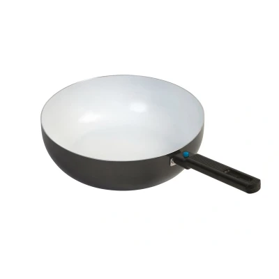 Afbeelding van Bo Camp Wokpan Sprint Eco Afneembare Steel 28