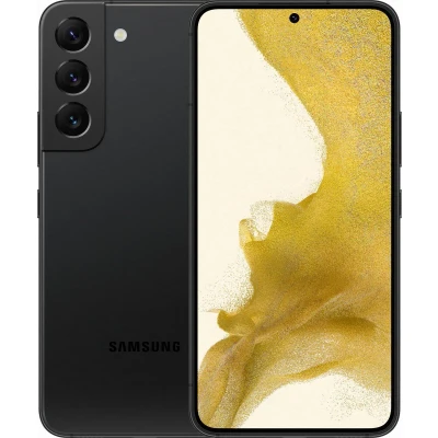 Afbeelding van Samsung Galaxy S22 128GB S901 Zwart EU met Proximus abonnement 150 minuten + 5000 MB 4G