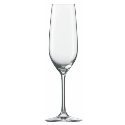 Afbeelding van Schott Zwiesel Vina Champagneflûte met MP 77 0.26 Ltr set van 6