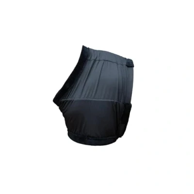 Image de Kentucky Protection de Poitrail Noir M