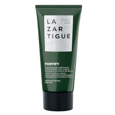 Afbeelding van Lazartigue Shampooing Fortify Shampoo 50ml