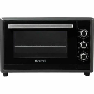 Afbeelding van Elektrische mini oven Brandt FC35MUB 1500W 1500 W