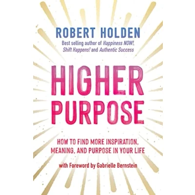 Afbeelding van Higher Purpose