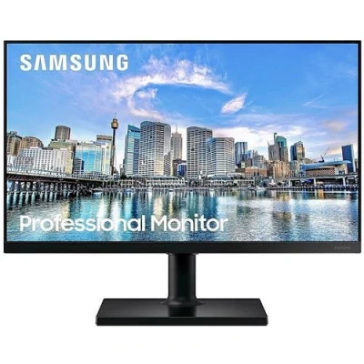 Image de Samsung Moniteur Professionnel Lf24t450fqrxen 24&quot; Full hd