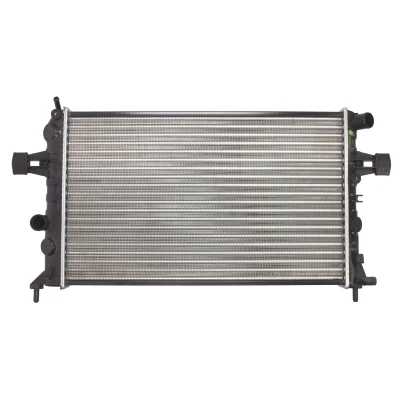 Afbeelding van Radiateur NRF 54668A