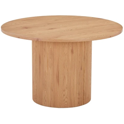Afbeelding van Jonckheere Collectie Eettafel Boavista naturel 120x75cm