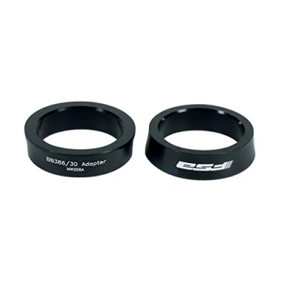 Image de Cuvette integre route adaptateur fsa diam 46 axe 30mm evobb386 30 (mw258a)