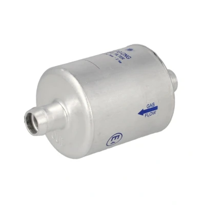 Afbeelding van SOFIMA S 1836 B Brandstoffilter Filter insert Liquefield Petroleum Gas (LPG) 14 VOLKSWAGEN: Golf 6, Touran I, SKODA: Fabia 2