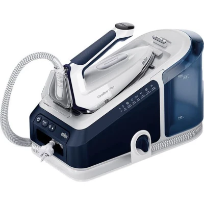 Afbeelding van Braun CareStyle 7 IS 7282 BL