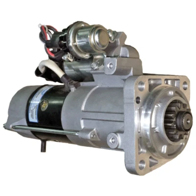 Afbeelding van PRESTOLITE ELECTRIC M90R3568SE Startmotor 24 6 12