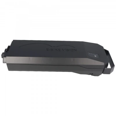 Afbeelding van Bagagerek Power Pack lite past precies op het Bosch Active en Performance aandrijfsysteem 10A