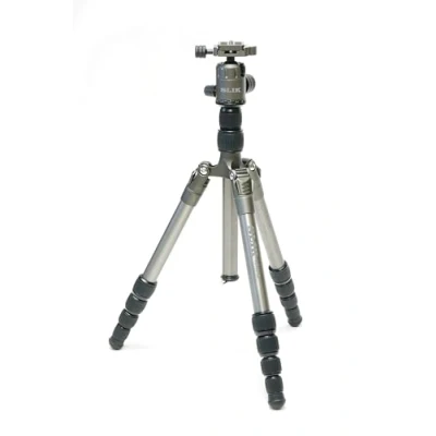 Image de Trépied de voyage Slick Rover Séries Aluminium