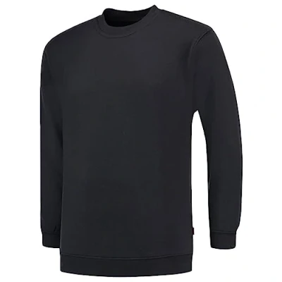 Afbeelding van Tricorp Sweater Casual Donkerblauw Maat 4XL