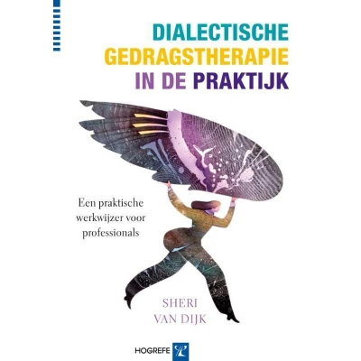 Afbeelding van Dialectische gedragstherapie in de praktijk