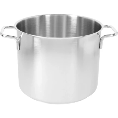 Afbeelding van Demeyere Apollo 7 Soeppot 20 Cm, 5 Liter